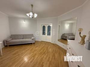 2-к квартира, вторичка, 73м2, 2/5 этаж