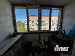 3-к квартира, вторичка, 60м2, 5/5 этаж