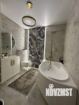 3-к квартира, вторичка, 95м2, 3/4 этаж