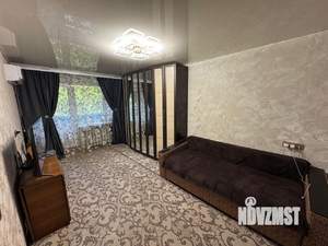 2-к квартира, вторичка, 42м2, 5/5 этаж