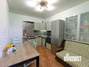 2-к квартира, вторичка, 73м2, 6/9 этаж