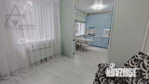 3-к квартира, вторичка, 70м2, 1/4 этаж