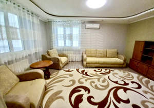 1-к квартира, вторичка, 52м2, 5/10 этаж