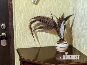 3-к квартира, вторичка, 84м2, 4/9 этаж