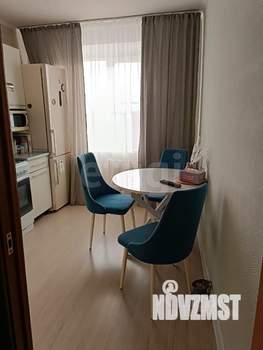 2-к квартира, вторичка, 48м2, 2/9 этаж