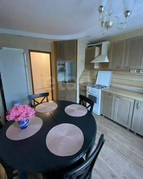 3-к квартира, вторичка, 68м2, 3/9 этаж