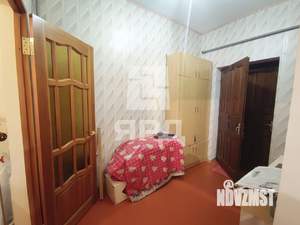 1-к квартира, вторичка, 30м2, 1/2 этаж