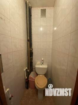 3-к квартира, вторичка, 68м2, 5/9 этаж