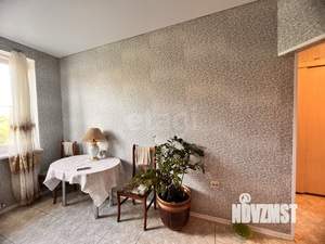 2-к квартира, вторичка, 49м2, 2/3 этаж