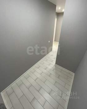 1-к квартира, вторичка, 45м2, 8/10 этаж