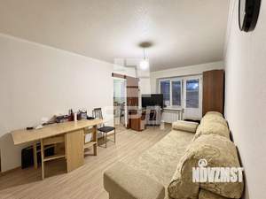 3-к квартира, вторичка, 64м2, 4/5 этаж