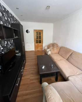 3-к квартира, вторичка, 53м2, 1/5 этаж