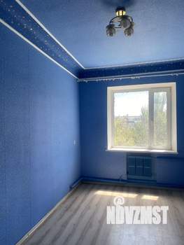 6-к квартира, вторичка, 152м2, 4/4 этаж