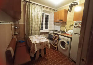 1-к квартира, вторичка, 29м2, 2/3 этаж