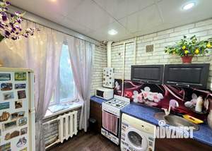 2-к квартира, вторичка, 40м2, 4/4 этаж