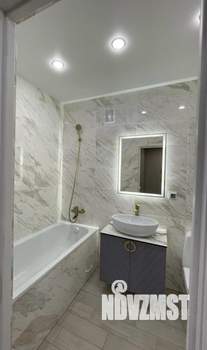 1-к квартира, вторичка, 45м2, 7/10 этаж
