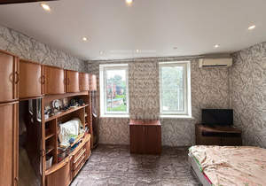 1-к квартира, вторичка, 22м2, 2/2 этаж