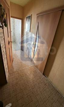 1-к квартира, вторичка, 30м2, 5/5 этаж