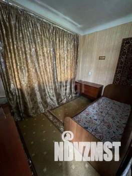 1-к квартира, вторичка, 31м2, 1/5 этаж