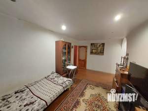 3-к квартира, вторичка, 59м2, 1/5 этаж