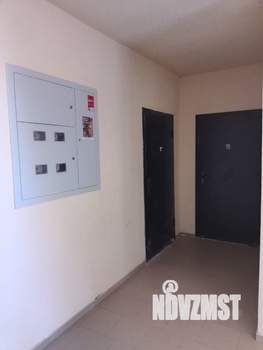 1-к квартира, вторичка, 45м2, 2/3 этаж