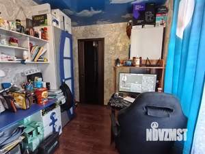 2-к квартира, вторичка, 43м2, 5/5 этаж