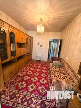 1-к квартира, вторичка, 31м2, 3/10 этаж