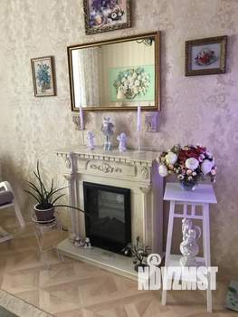 2-к квартира, вторичка, 54м2, 2/3 этаж