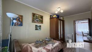 3-к квартира, вторичка, 58м2, 9/10 этаж