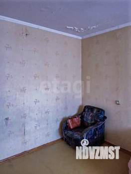2-к квартира, вторичка, 43м2, 2/9 этаж