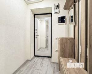 1-к квартира, вторичка, 30м2, 1/5 этаж