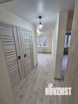 2-к квартира, вторичка, 47м2, 4/5 этаж