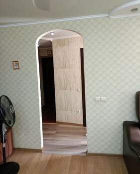 3-к квартира, вторичка, 55м2, 5/5 этаж