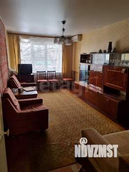2-к квартира, вторичка, 48м2, 4/5 этаж