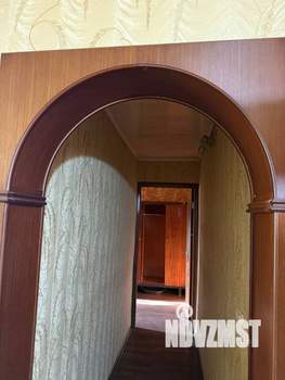 2-к квартира, вторичка, 43м2, 4/5 этаж