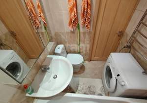 3-к квартира, вторичка, 59м2, 5/5 этаж