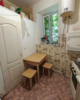 1-к квартира, вторичка, 23м2, 1/1 этаж