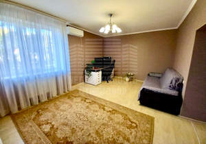 1-к квартира, вторичка, 51м2, 2/10 этаж