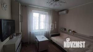 2-к квартира, вторичка, 35м2, 8/9 этаж