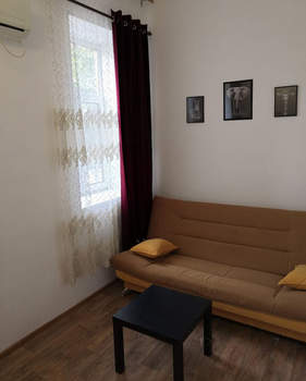 2-к квартира, вторичка, 38м2, 2/2 этаж