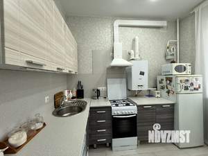 1-к квартира, вторичка, 32м2, 2/3 этаж