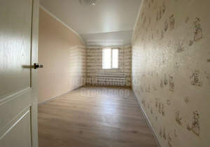 2-к квартира, вторичка, 59м2, 3/3 этаж