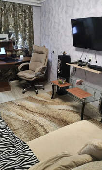 1-к квартира, вторичка, 31м2, 5/5 этаж