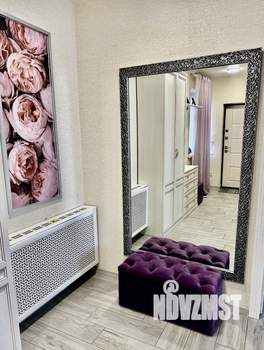 2-к квартира, вторичка, 82м2, 3/10 этаж