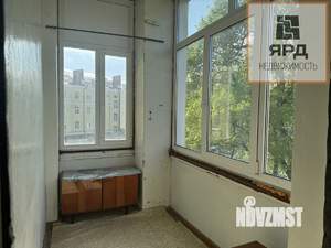 2-к квартира, вторичка, 58м2, 3/4 этаж