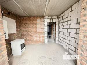 1-к квартира, вторичка, 36м2, 2/8 этаж