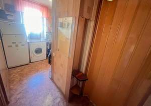 1-к квартира, вторичка, 20м2, 1/1 этаж