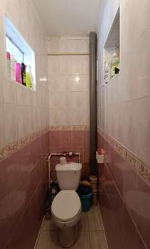 3-к квартира, вторичка, 74м2, 4/4 этаж