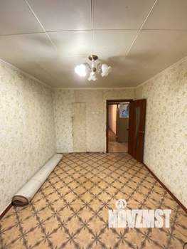 2-к квартира, вторичка, 46м2, 5/5 этаж