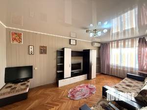 3-к квартира, вторичка, 59м2, 8/9 этаж